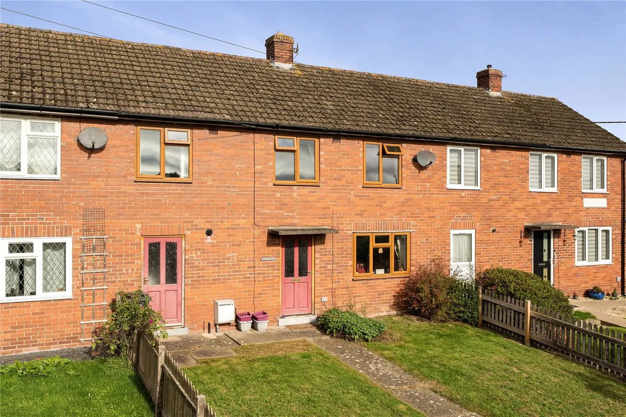 Maesawelon, Caersws, SY17, photo 18
