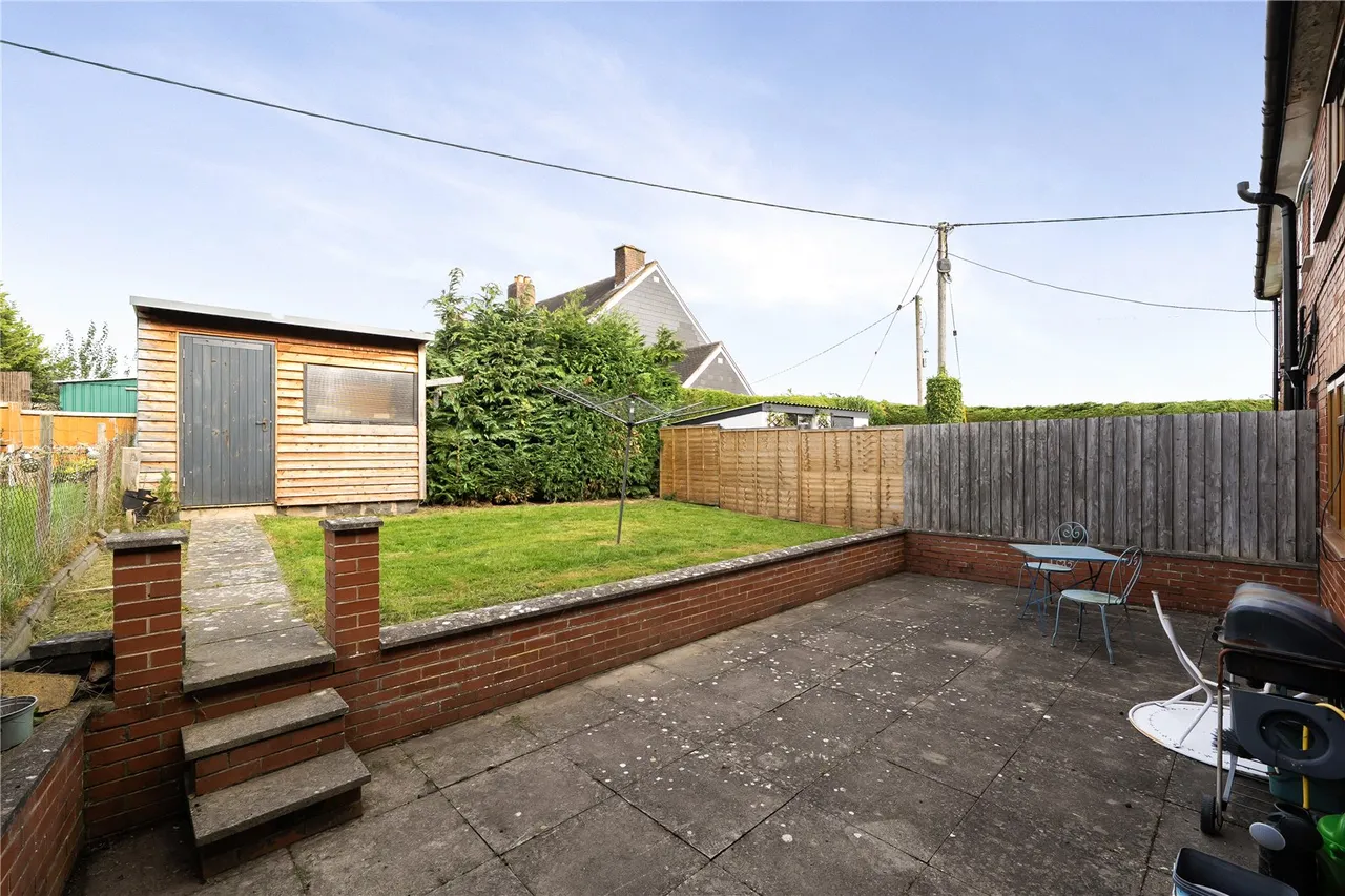 Maesawelon, Caersws, SY17, photo 8
