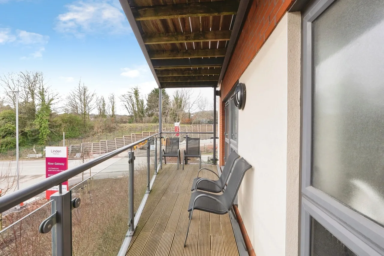 Paxton Drive, Bristol, Somerset, BS3, photo 18