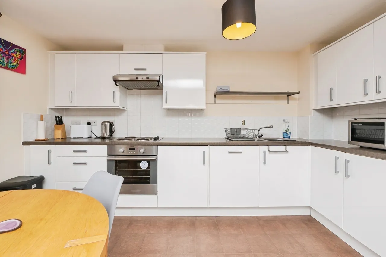 Paxton Drive, Bristol, Somerset, BS3, photo 8