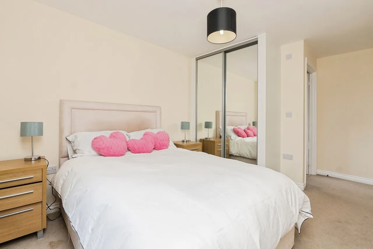 Paxton Drive, Bristol, Somerset, BS3, photo 13