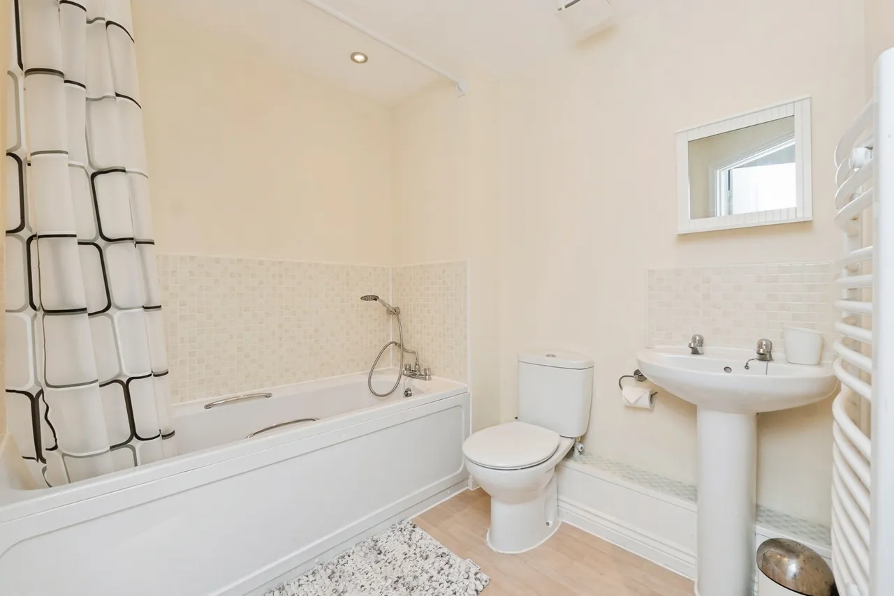 Paxton Drive, Bristol, Somerset, BS3, photo 14