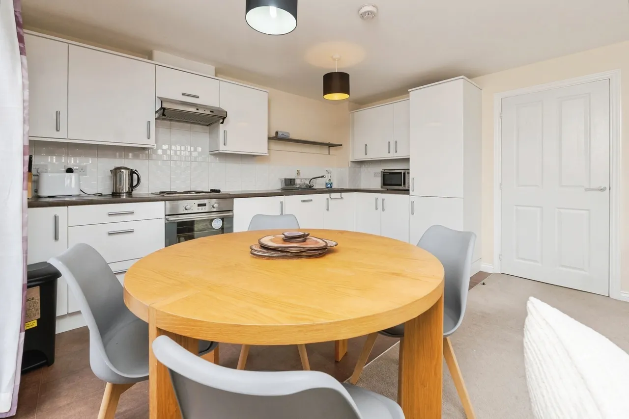 Paxton Drive, Bristol, Somerset, BS3, photo 10