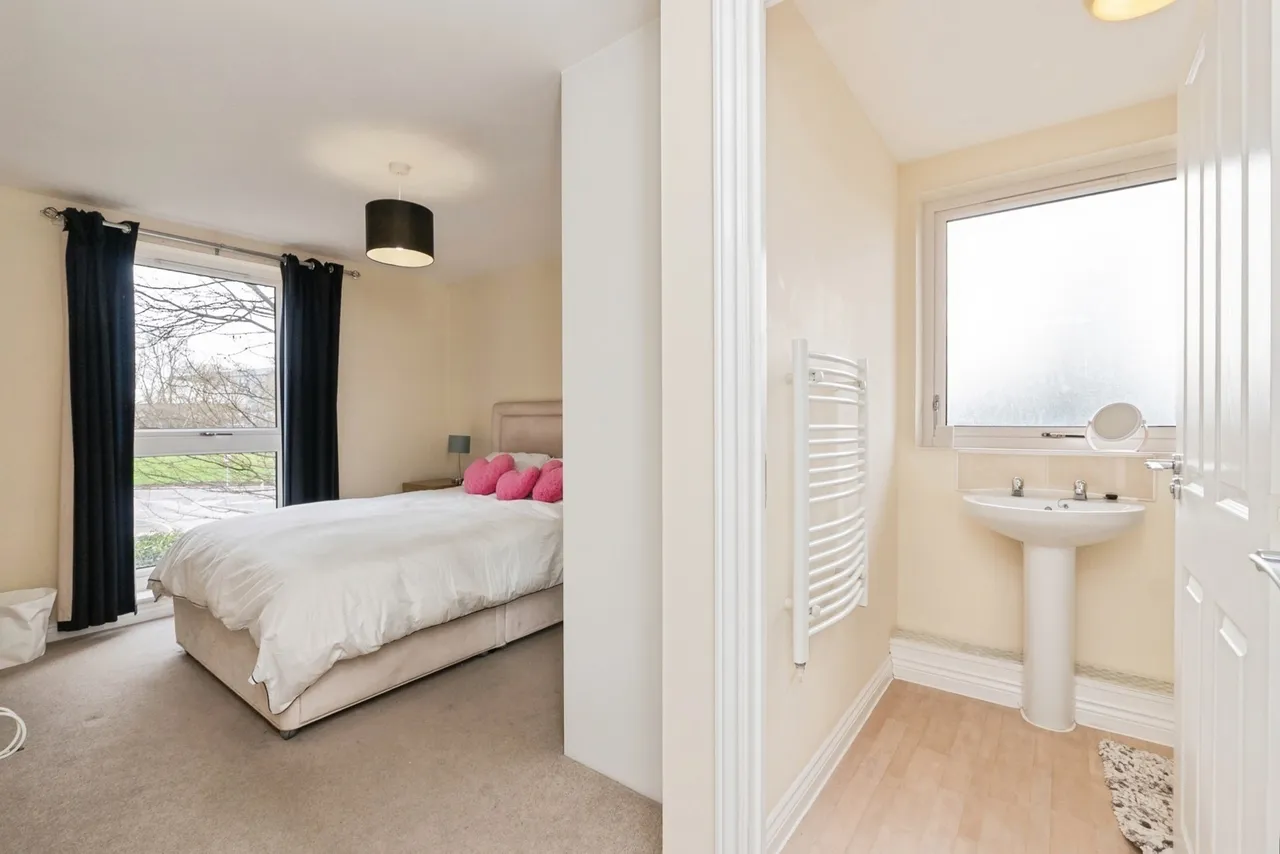 Paxton Drive, Bristol, Somerset, BS3, photo 12