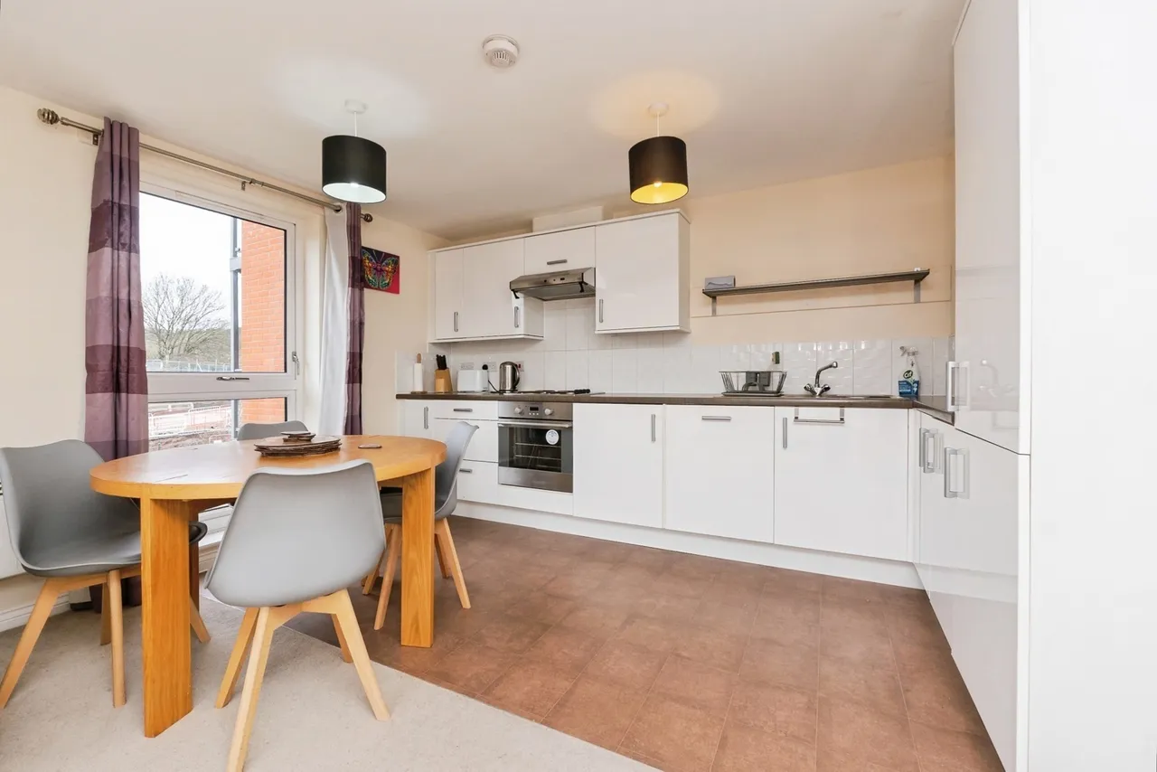 Paxton Drive, Bristol, Somerset, BS3, photo 6