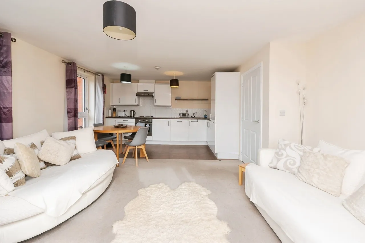 Paxton Drive, Bristol, Somerset, BS3, photo 3