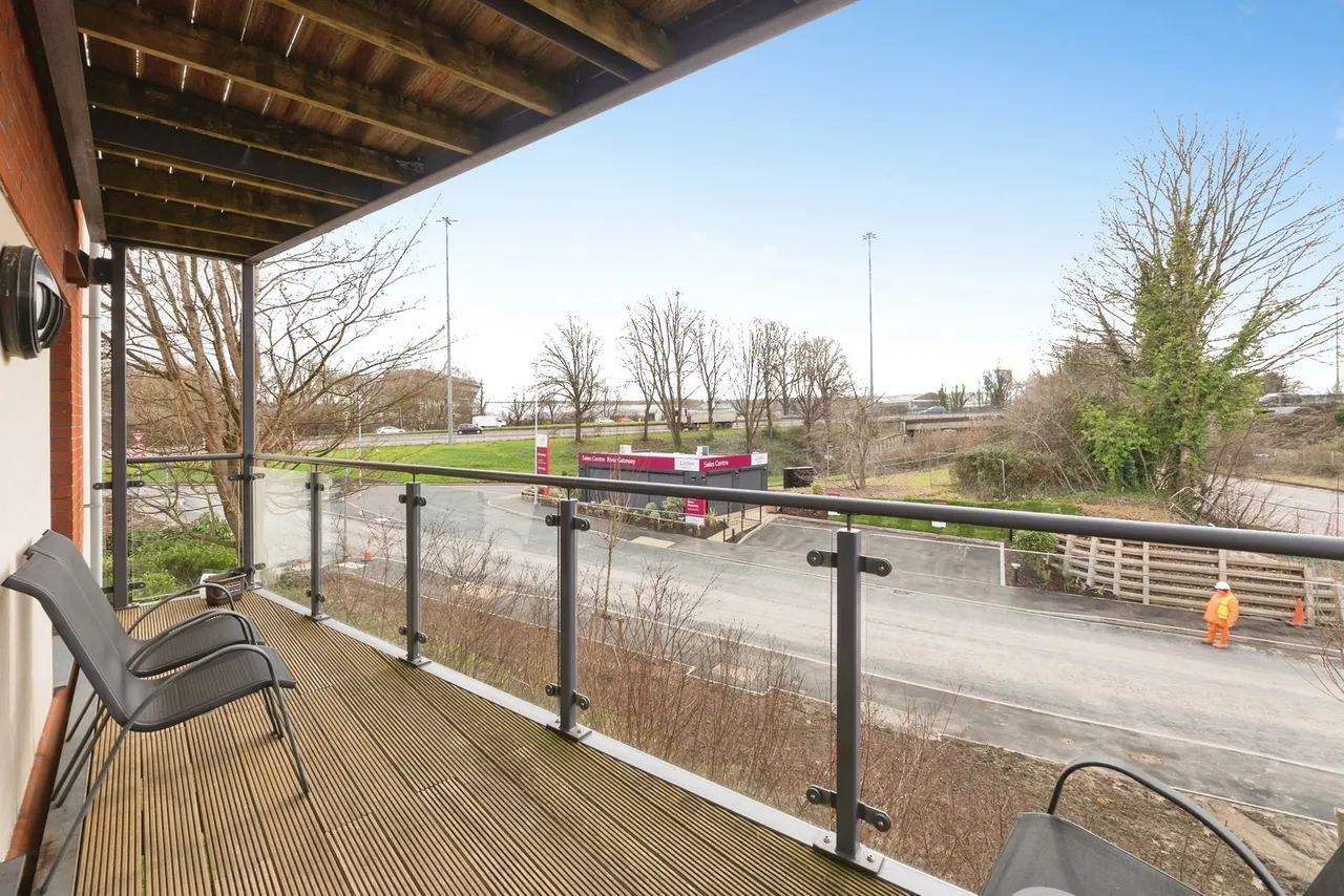 Paxton Drive, Bristol, Somerset, BS3, photo 19