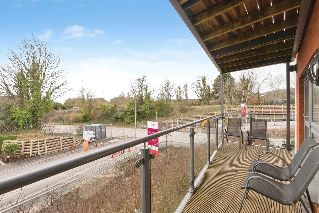Paxton Drive, Bristol, Somerset, BS3, photo 20