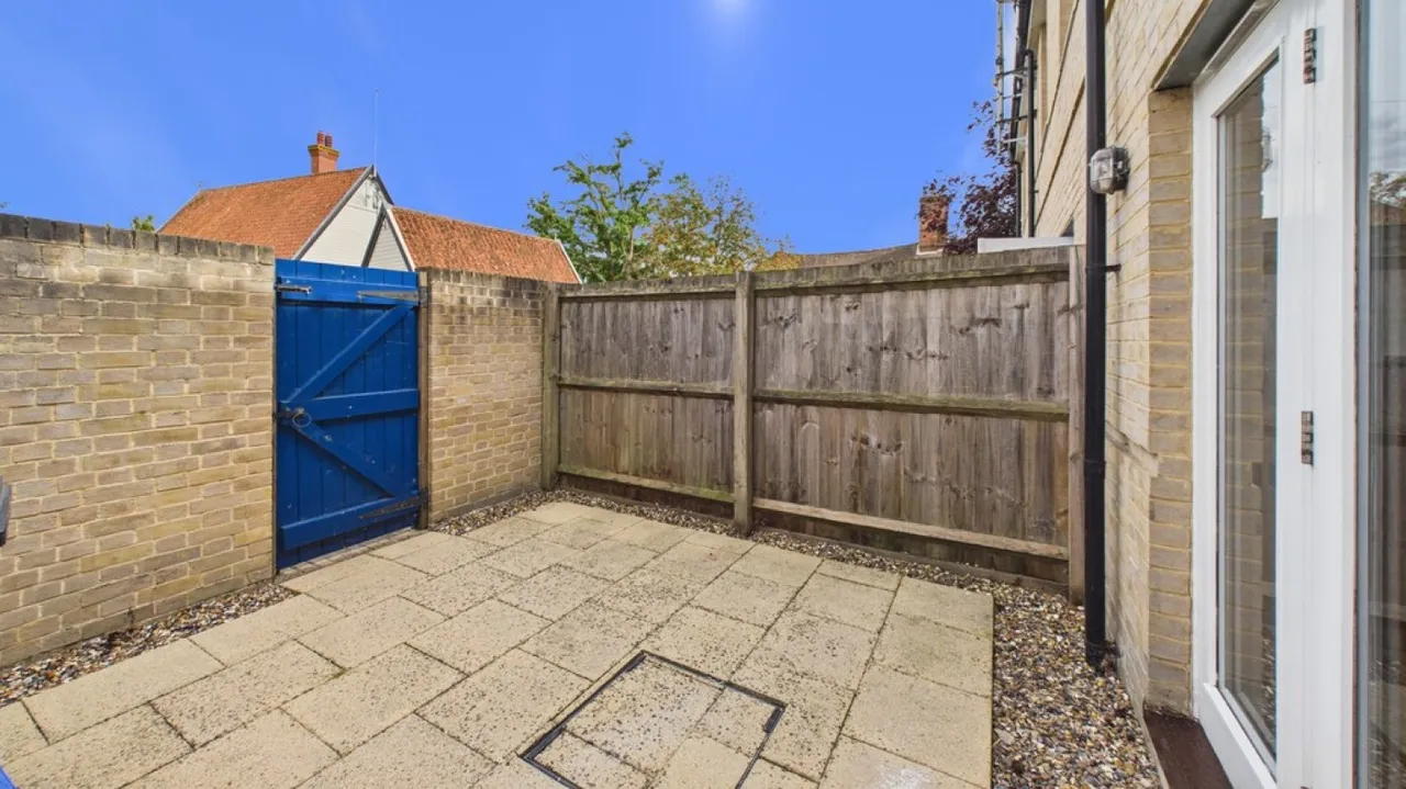 Southgate Street, Bury St Edmunds, Suffolk, photo 8