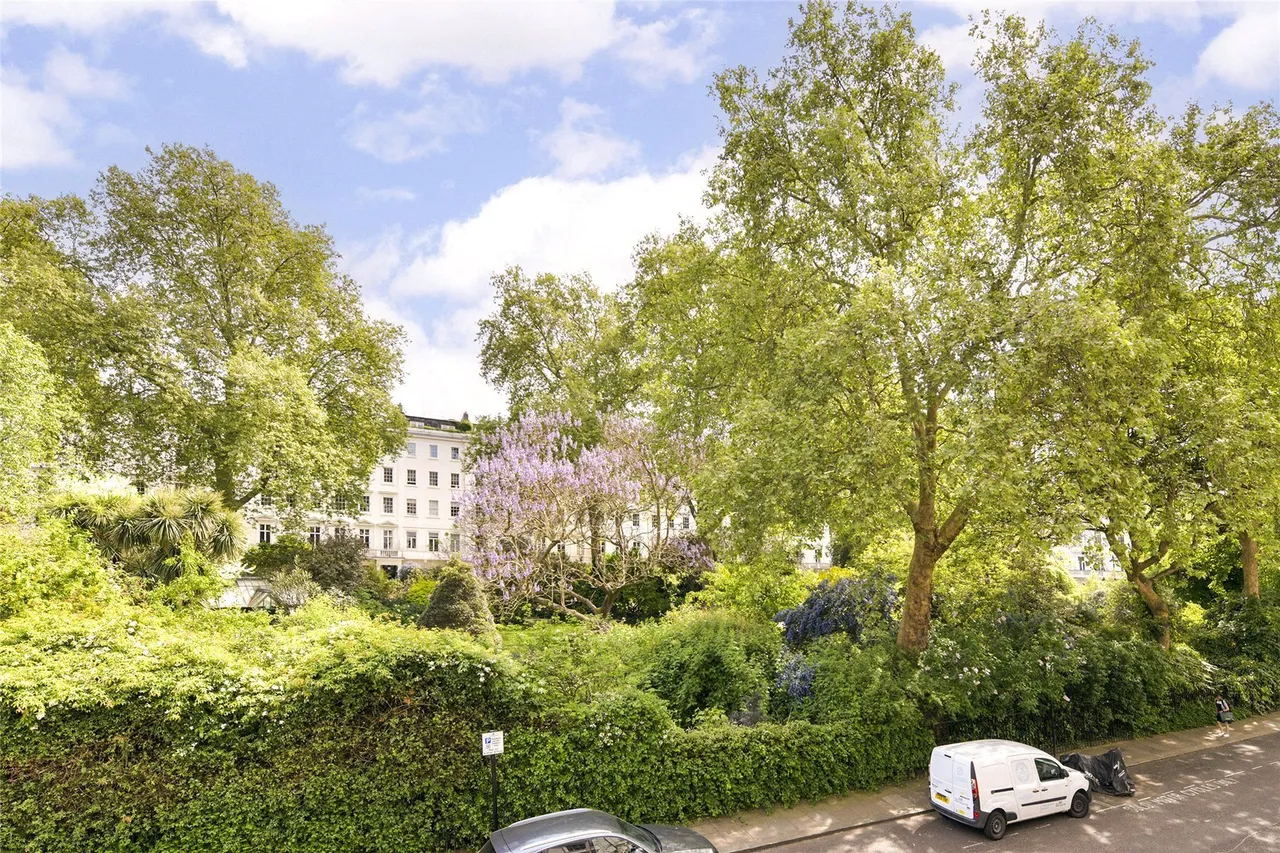 Eccleston Square, London, SW1V, photo 12