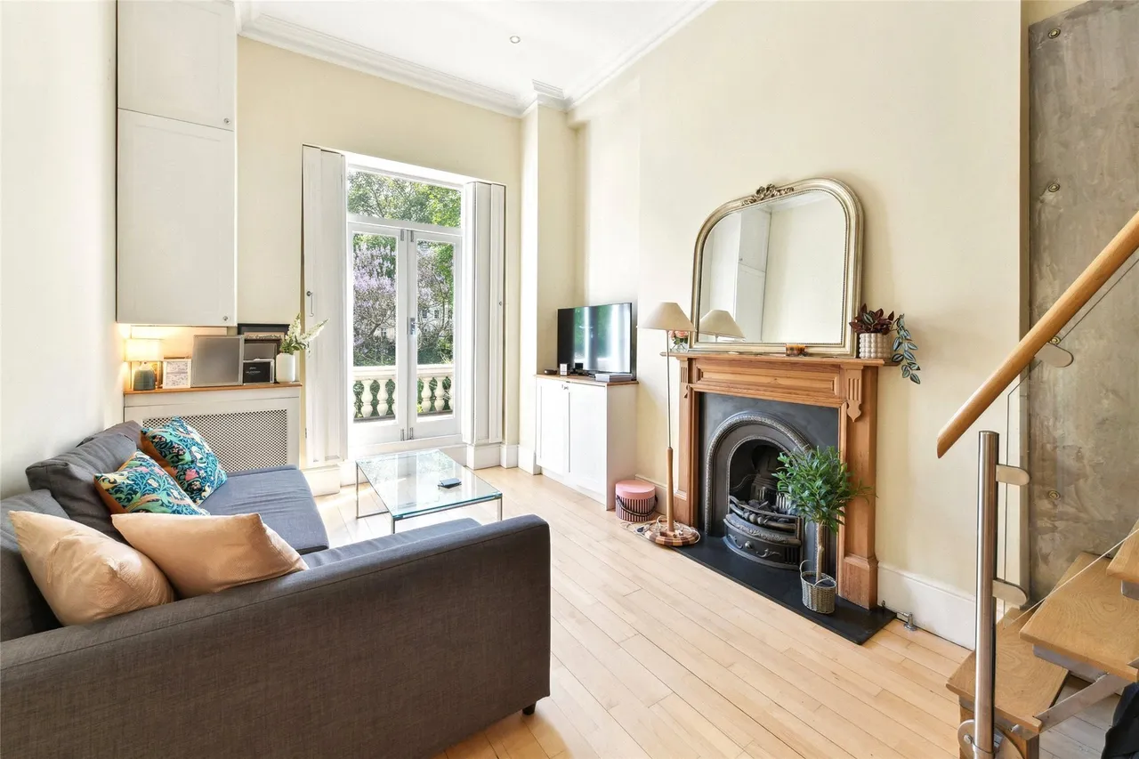 Eccleston Square, London, SW1V, photo 3