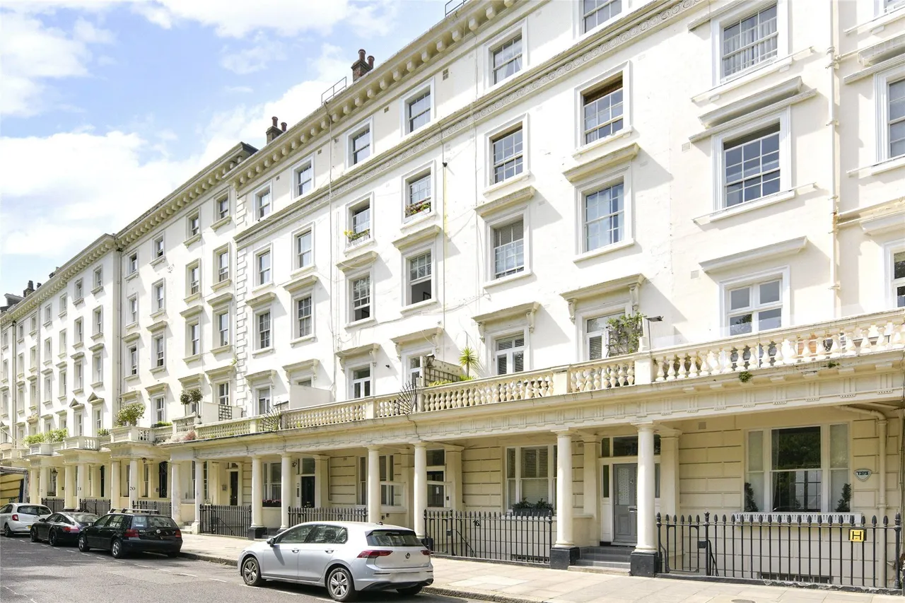Eccleston Square, London, SW1V, photo 14