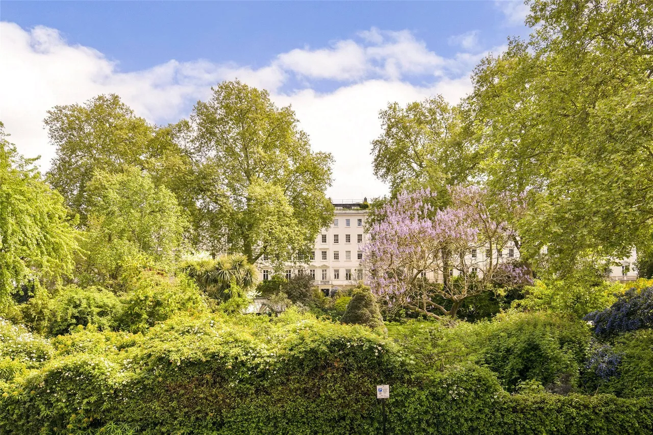 Eccleston Square, London, SW1V, photo 13