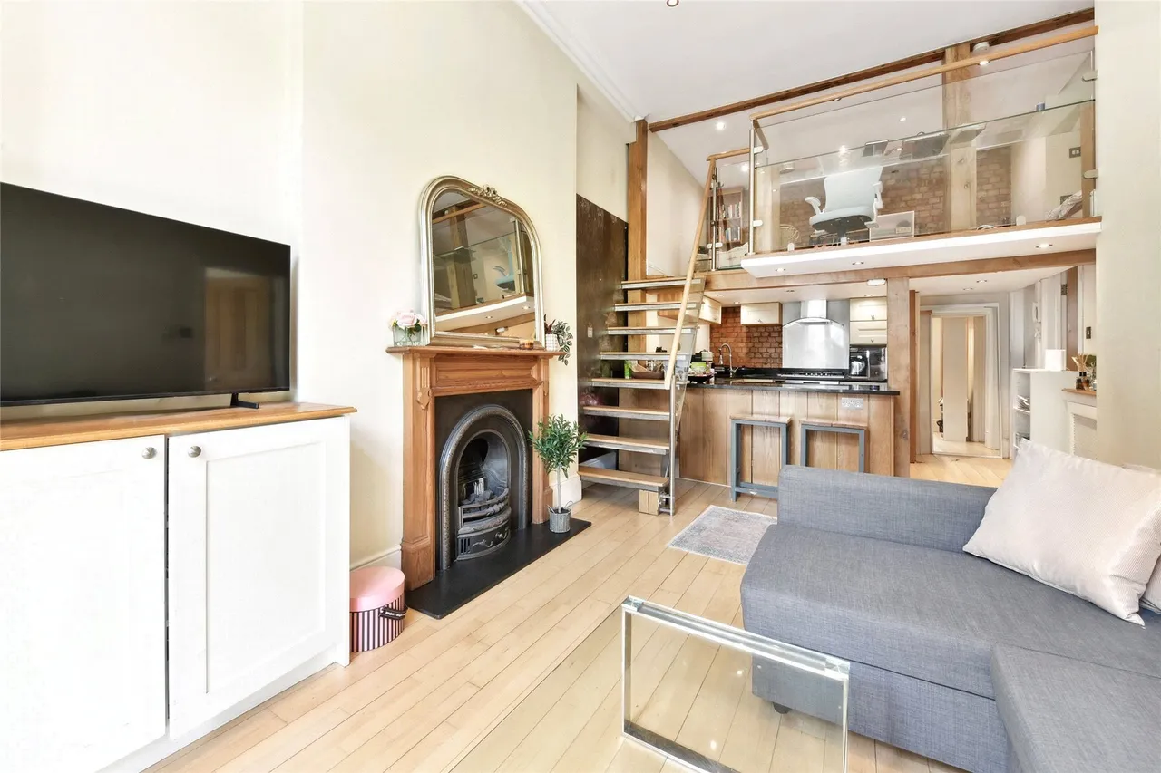 Eccleston Square, London, SW1V, photo 9
