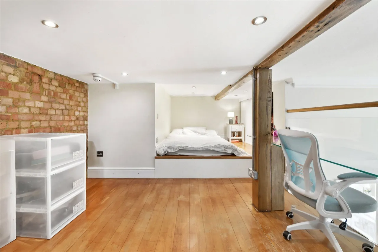Eccleston Square, London, SW1V, photo 11