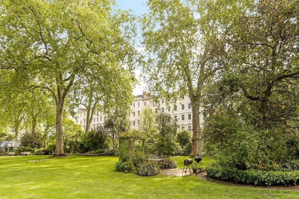 Eccleston Square, London, SW1V, photo 15