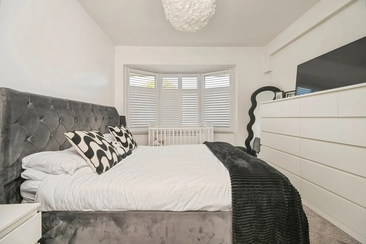 Almonds Green, Liverpool, L12, photo 18