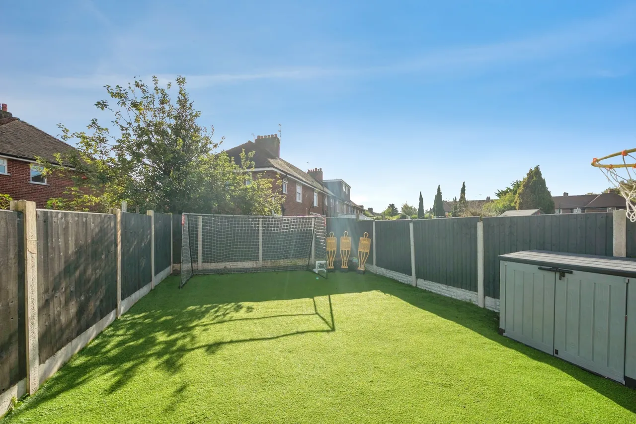 Almonds Green, Liverpool, L12, photo 24
