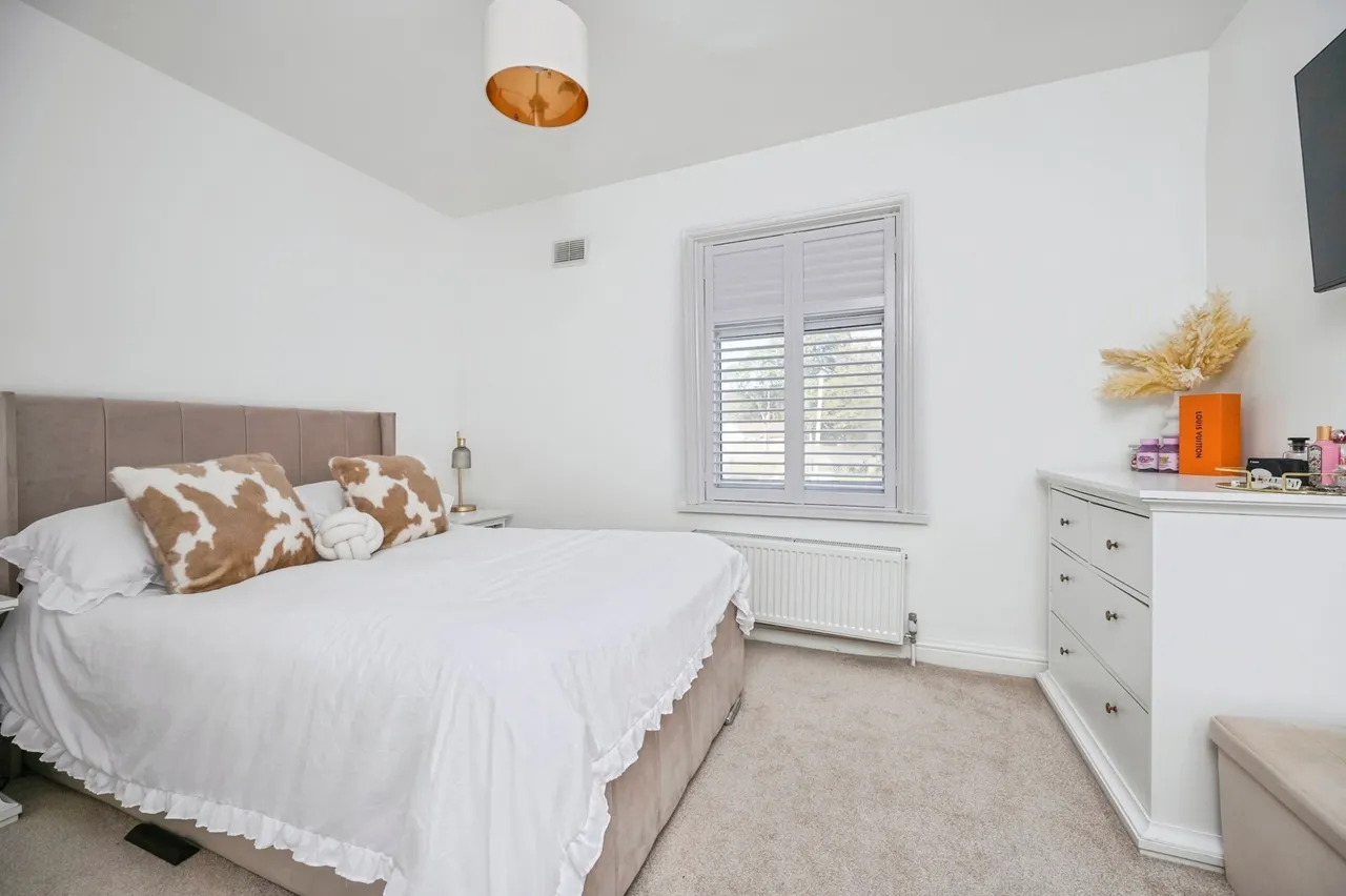 Almonds Green, Liverpool, L12, photo 20