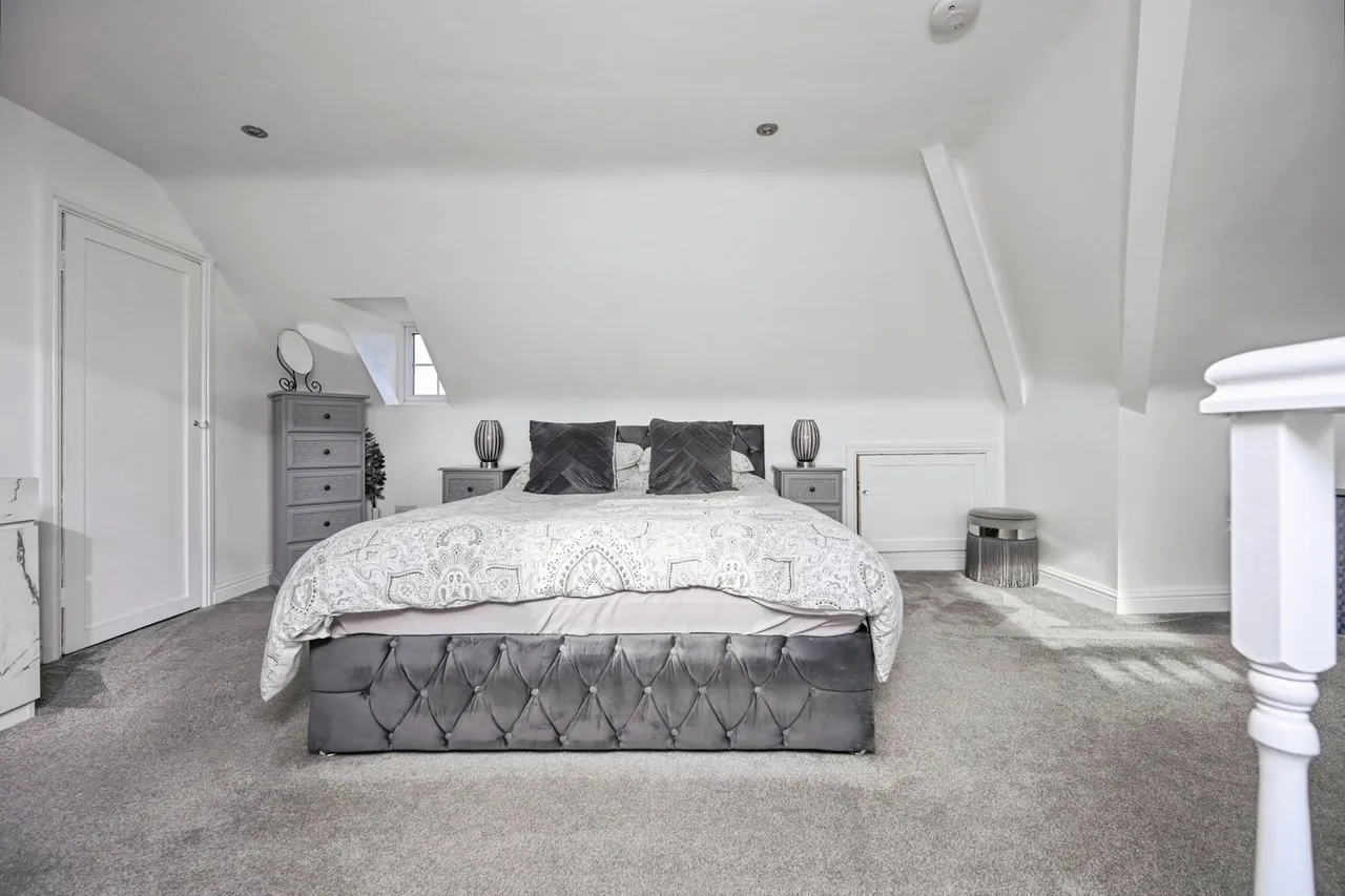 Almonds Green, Liverpool, L12, photo 15