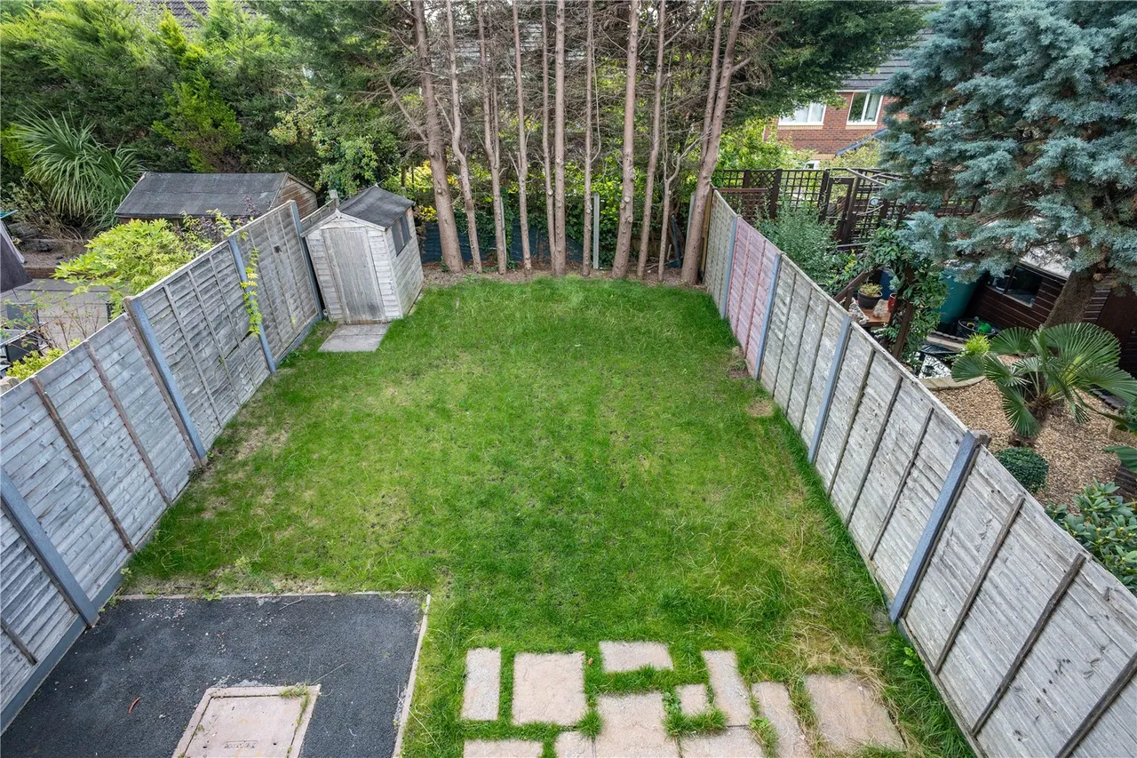 Abbey Close, Bromsgrove, Worcestershire, B60 2RA, photo 12