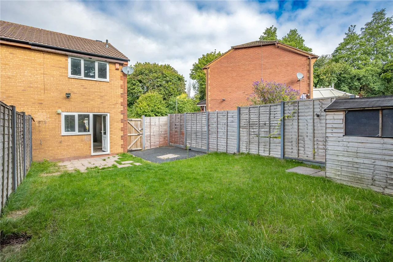Abbey Close, Bromsgrove, Worcestershire, B60 2RA, photo 13