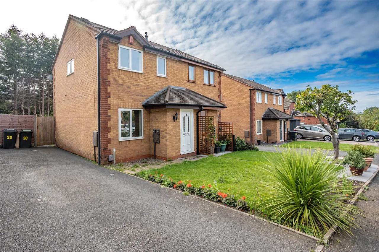 Abbey Close, Bromsgrove, Worcestershire, B60 2RA, photo 14