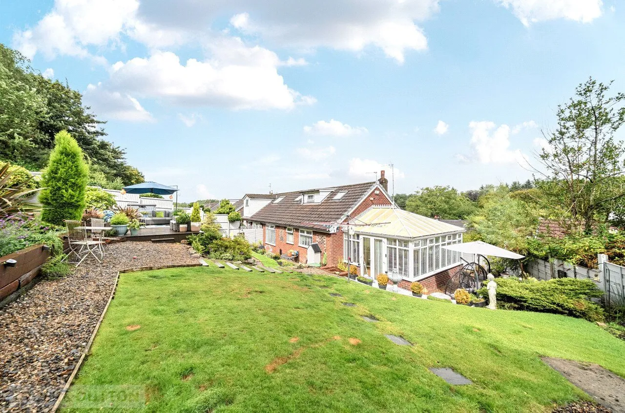 Valley New Road, Royton, OL2, photo 3
