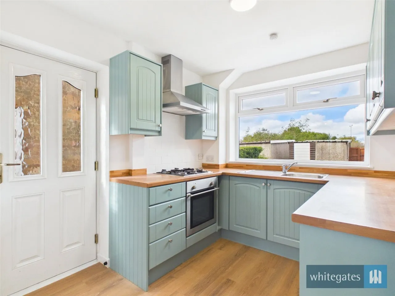 Fairfax View, East Bierley, BD4, photo 6