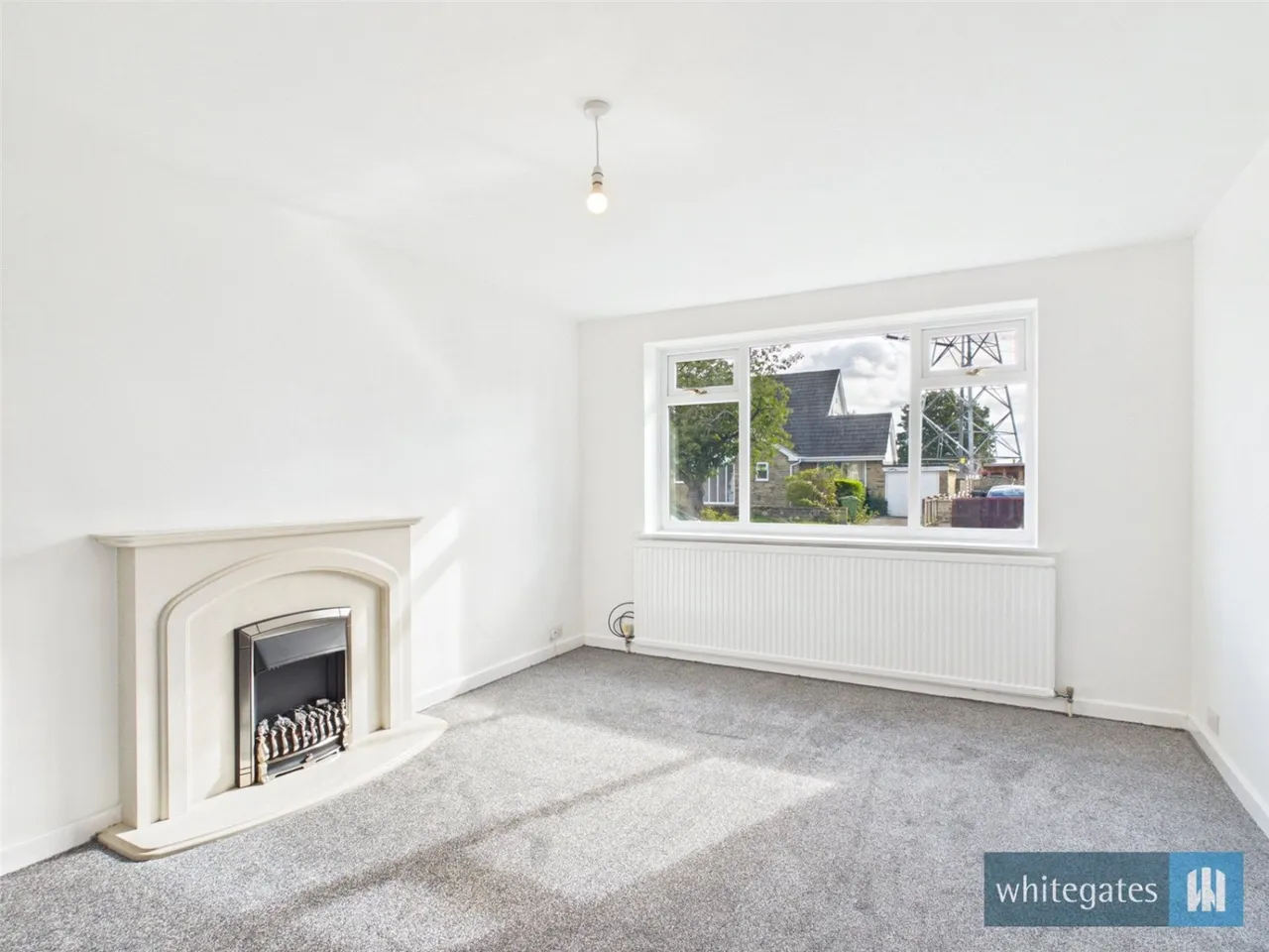 Fairfax View, East Bierley, BD4, photo 4