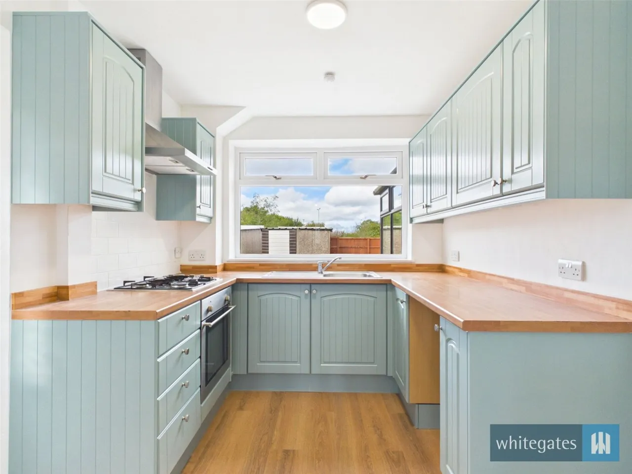 Fairfax View, East Bierley, BD4, photo 5