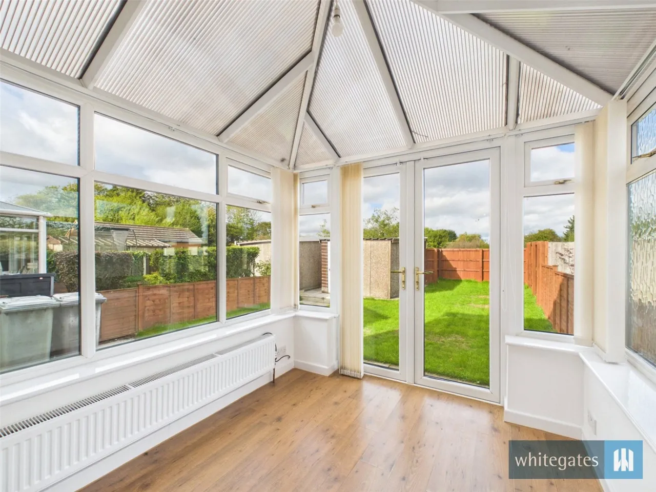 Fairfax View, East Bierley, BD4, photo 8