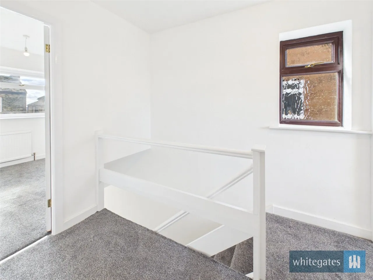 Fairfax View, East Bierley, BD4, photo 9