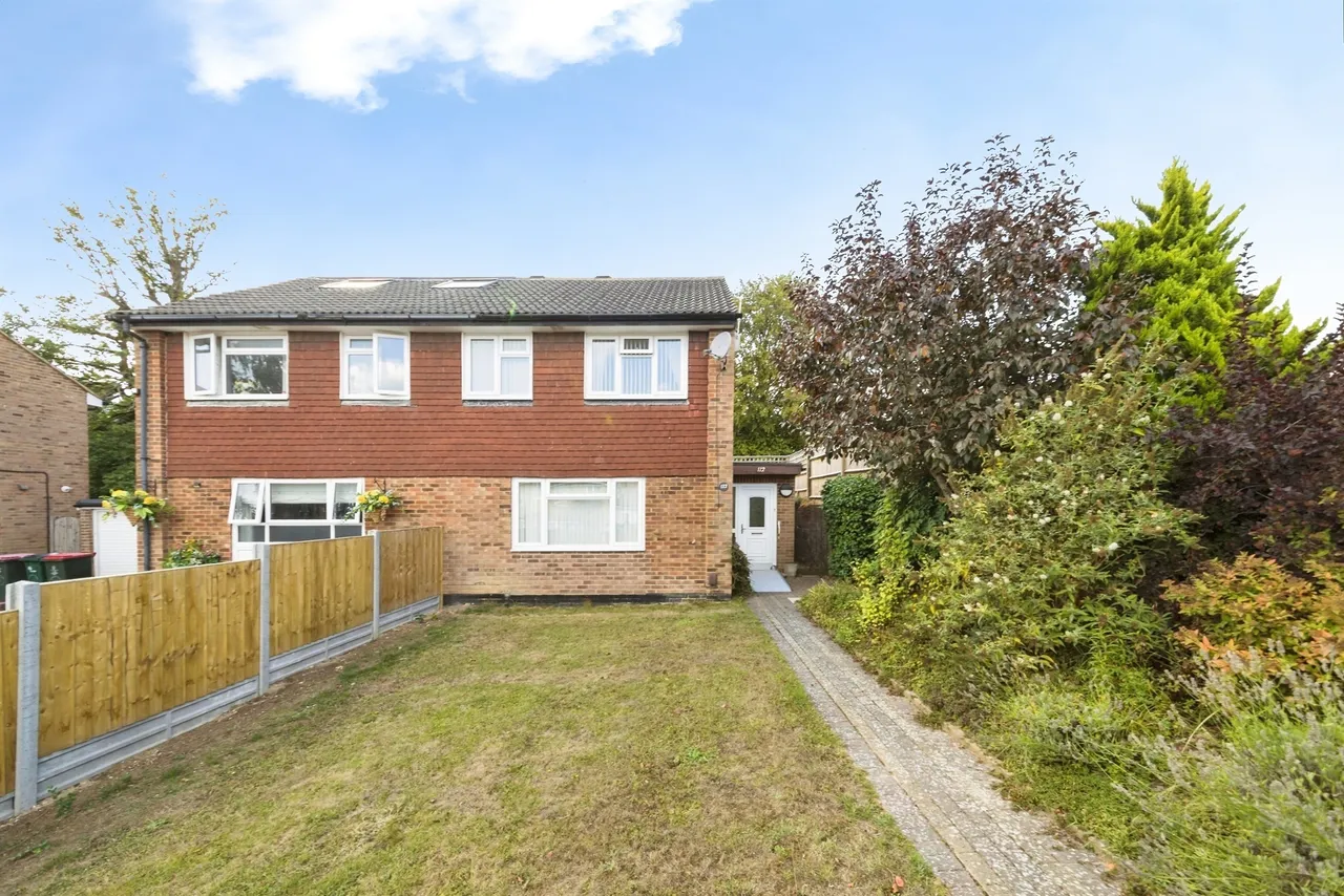 Heathfield, Crawley, RH10, photo 9