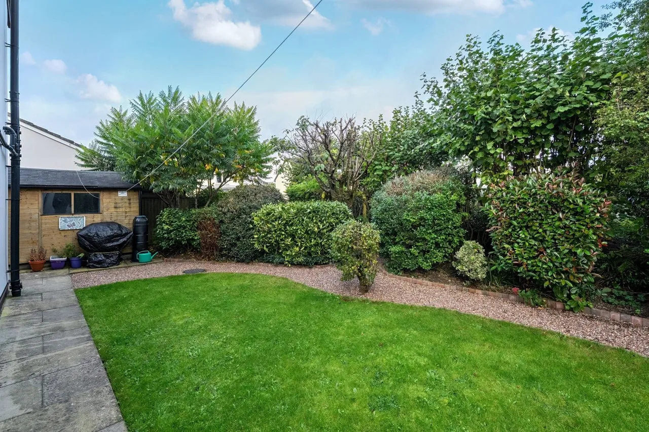 St. James Close, Landkey, EX32, photo 25