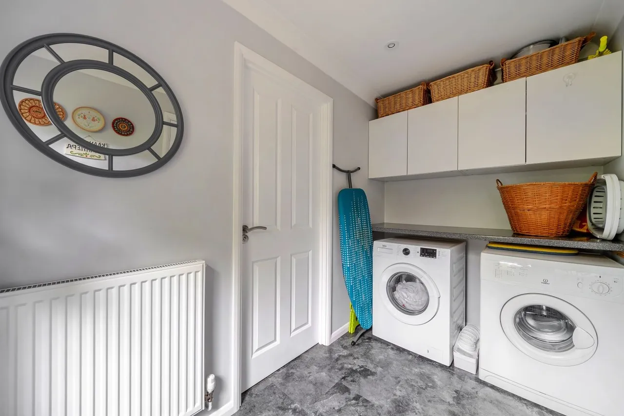 St. James Close, Landkey, EX32, photo 9