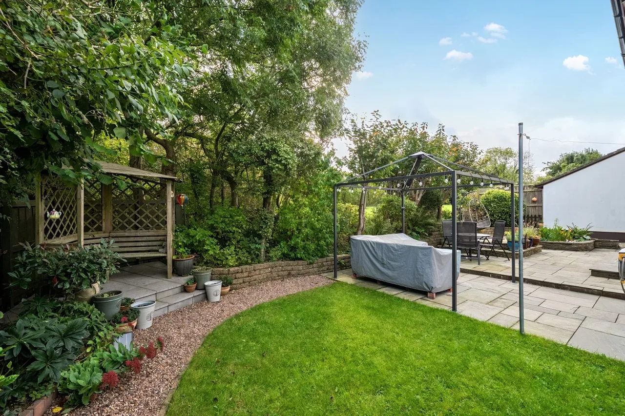 St. James Close, Landkey, EX32, photo 22