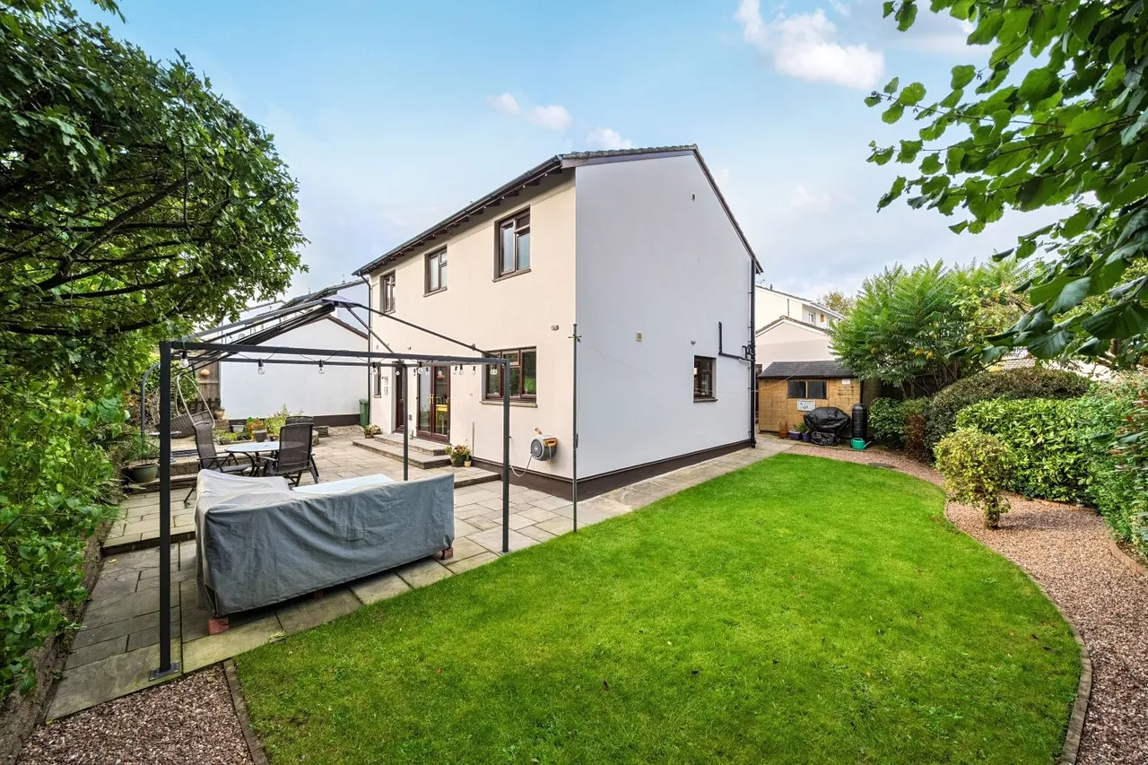 St. James Close, Landkey, EX32, photo 26