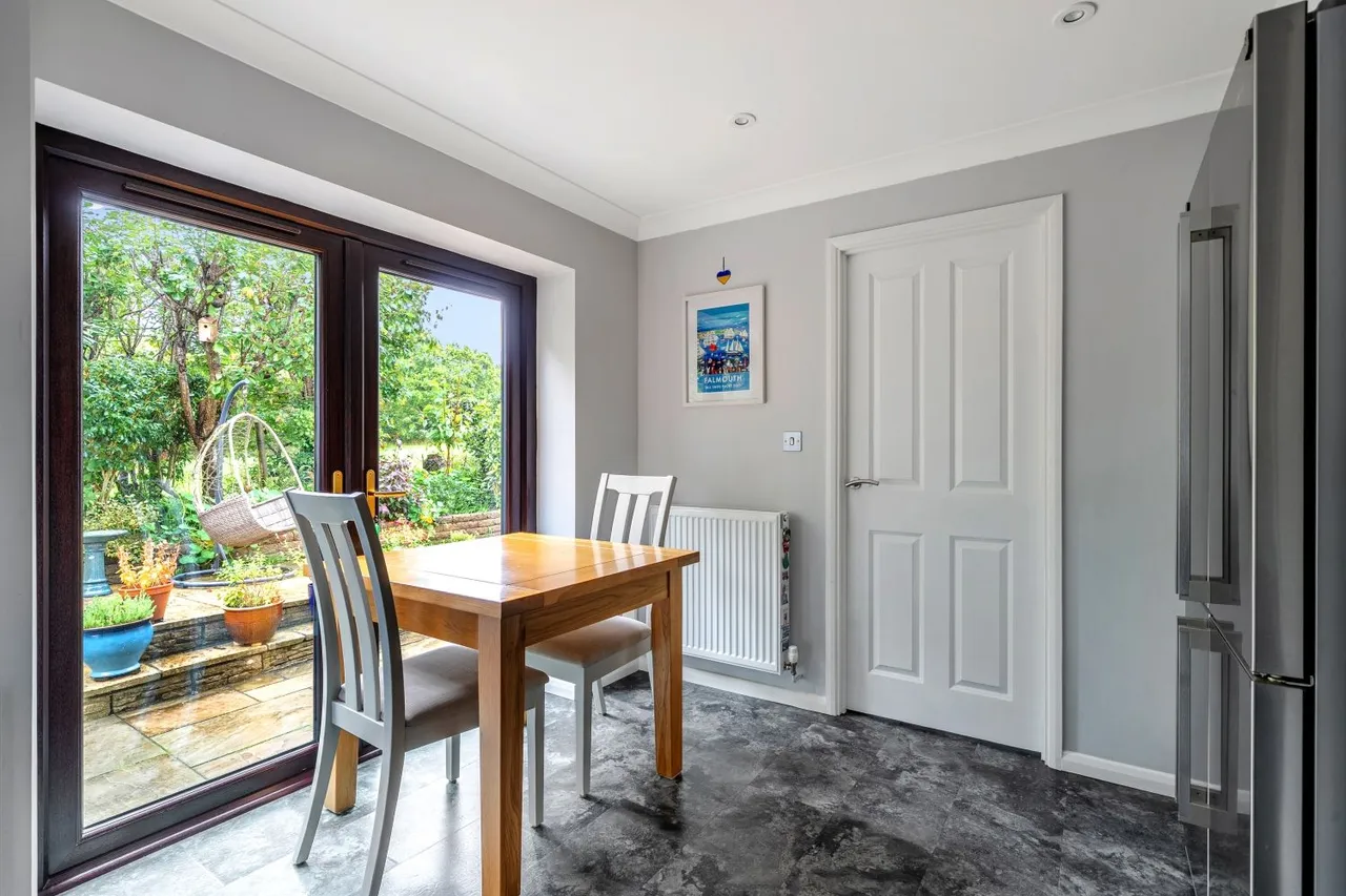 St. James Close, Landkey, EX32, photo 4