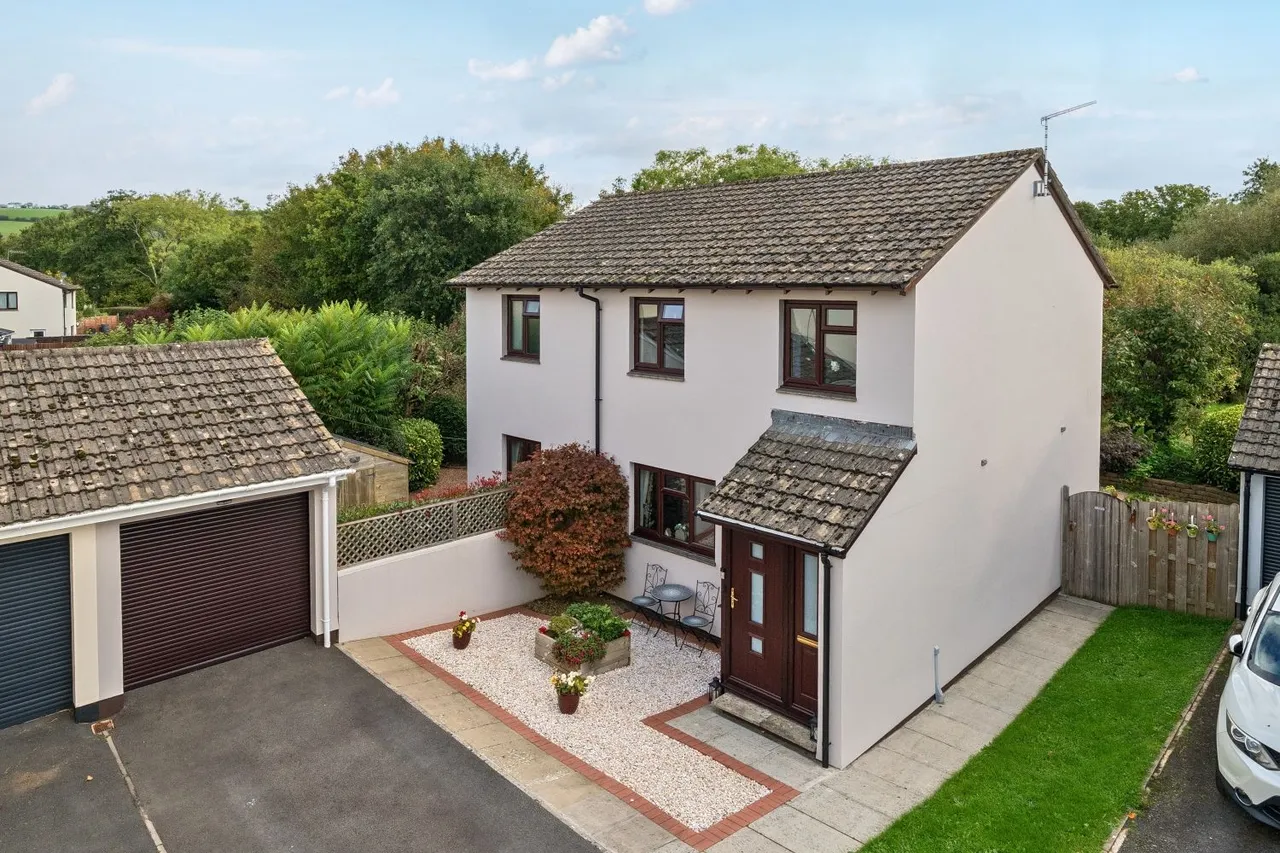 St. James Close, Landkey, EX32, photo 27