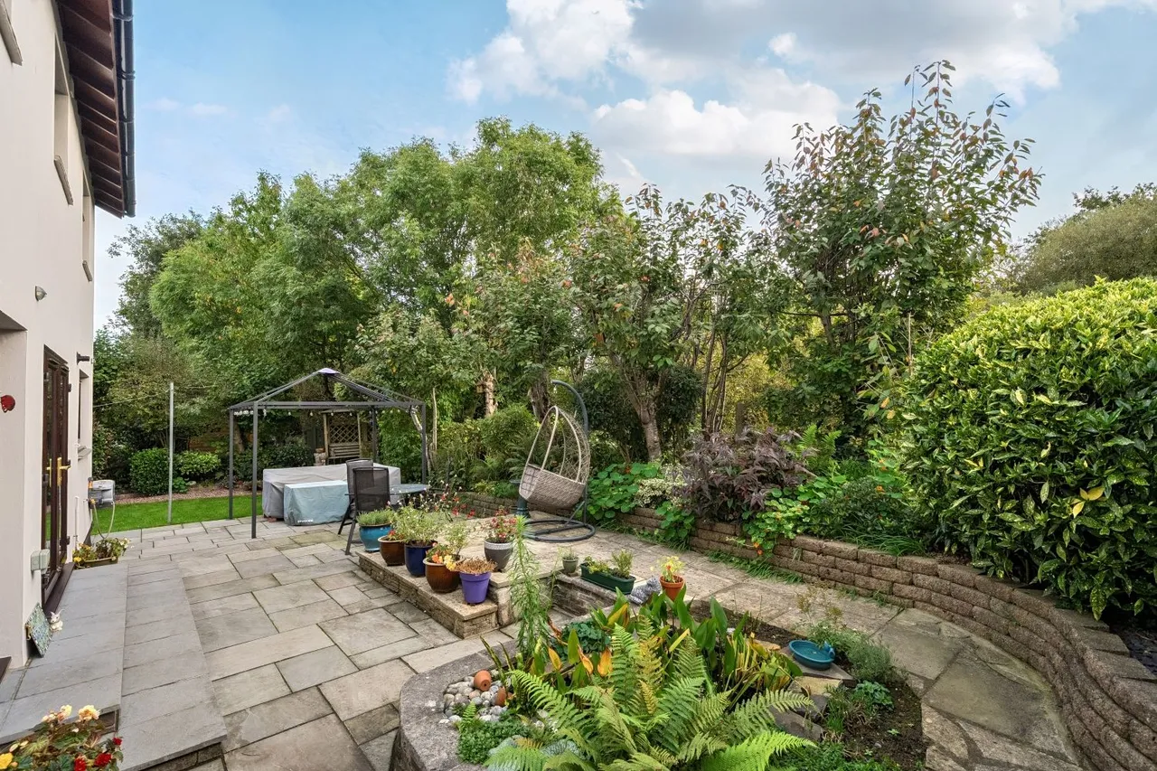 St. James Close, Landkey, EX32, photo 24