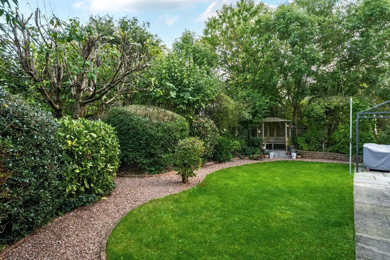 St. James Close, Landkey, EX32, photo 20