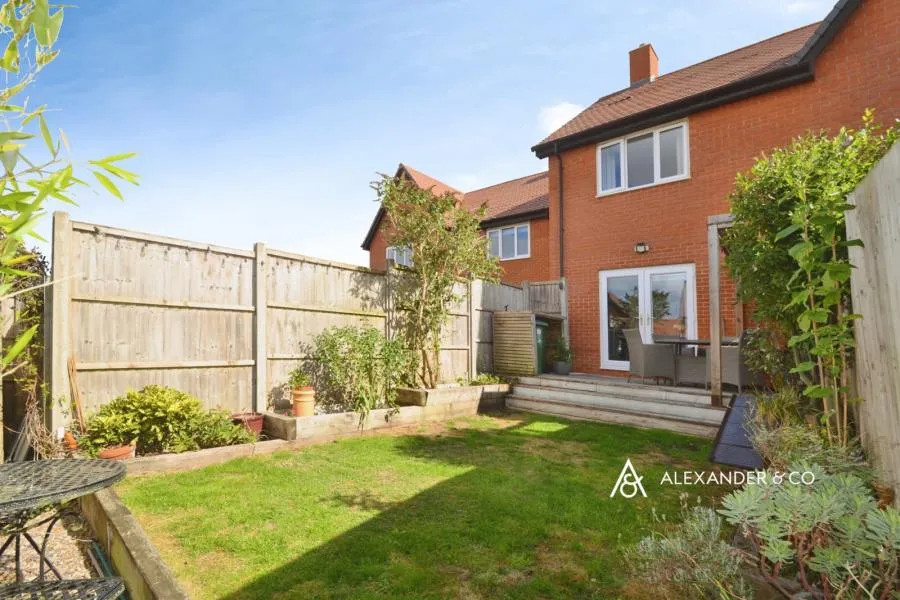 Little Hill, Winslow, MK18, photo 25
