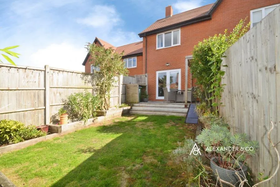 Little Hill, Winslow, MK18, photo 24