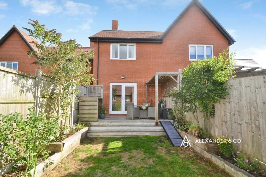 Little Hill, Winslow, MK18, photo 26