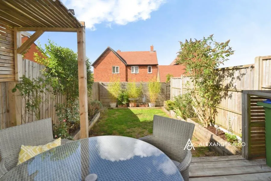 Little Hill, Winslow, MK18, photo 7