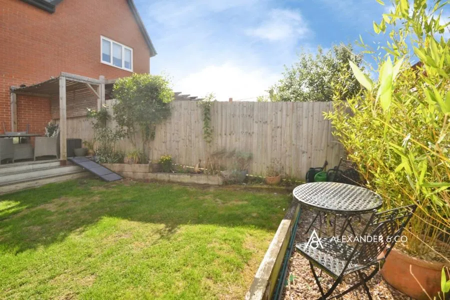 Little Hill, Winslow, MK18, photo 23