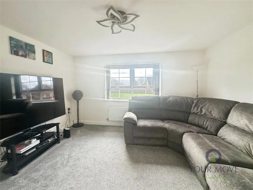 Clayhill Field, Wigston, Leicestershire, LE18, photo 9