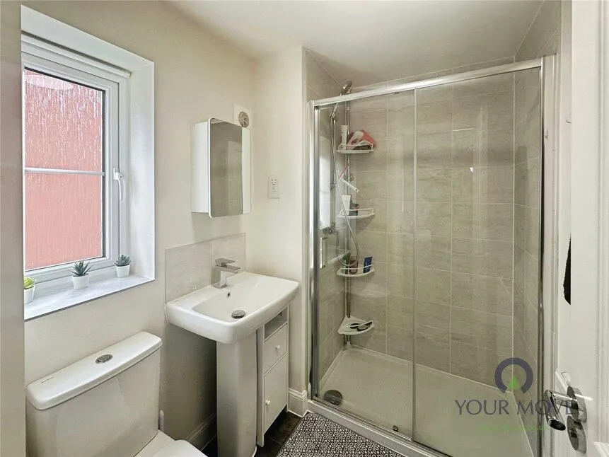 Clayhill Field, Wigston, Leicestershire, LE18, photo 10