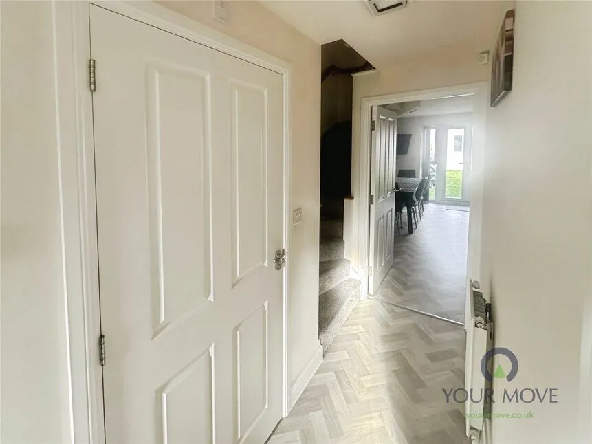 Clayhill Field, Wigston, Leicestershire, LE18, photo 2